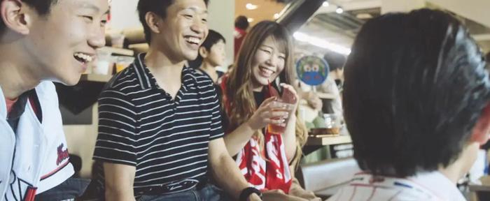 納涼祭は、マツダスタジアム