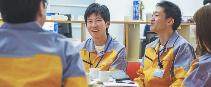 人も優しく、ご飯もおいしい広島