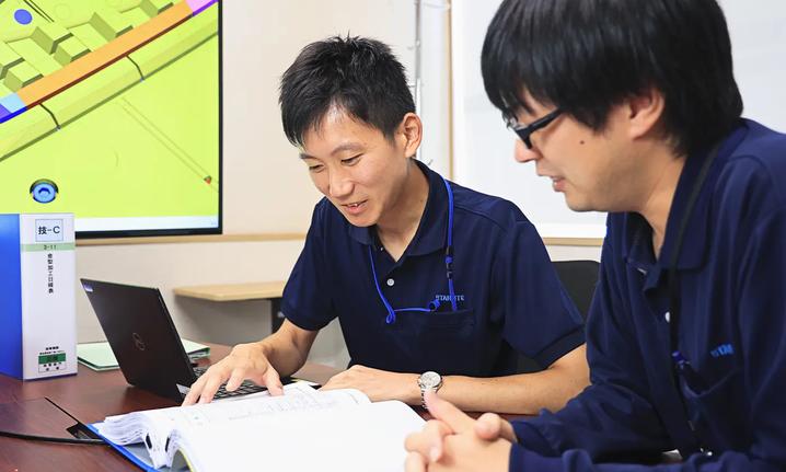 質問金型製作スキルを習得できます