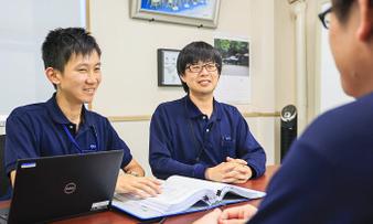 製造業モビリティソリューションズ「金型技術」エンジニアリング工場職場