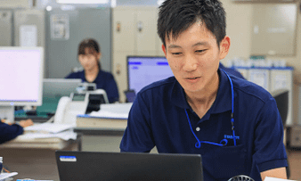 製造業モビリティソリューションズ「金型技術」エンジニアリング工場職場