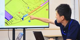 モビリティソリューションズ 金型技術