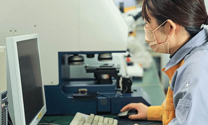 質問6年でほとんどの業務を一人で進められる