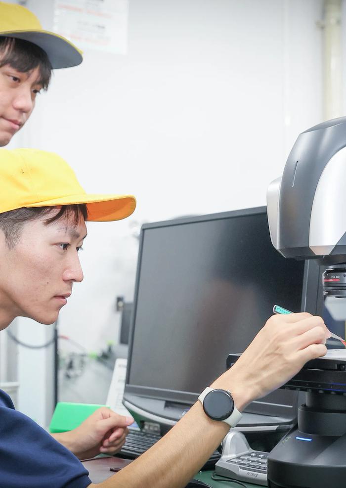 開発技術