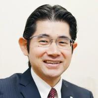 代表取締役社長 西郷 隆志