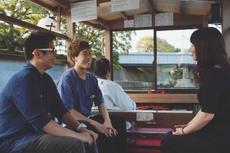 「滋賀」勤務での暮らし