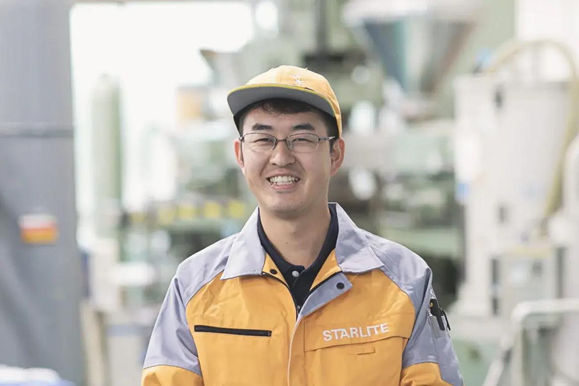 知識を蓄え、柔軟性に富んだエンジニアを目指して