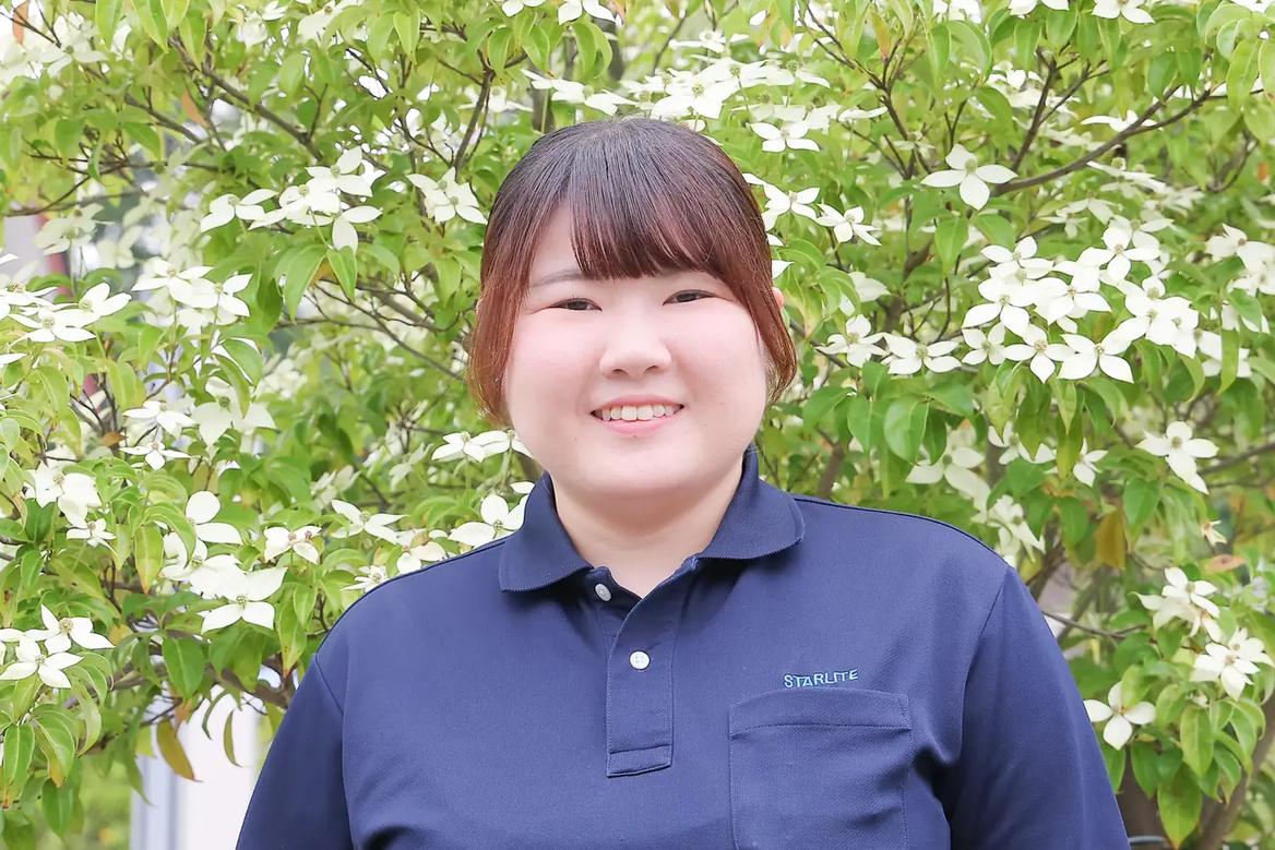 材料技術そのものを売れるような技術者になりたい
