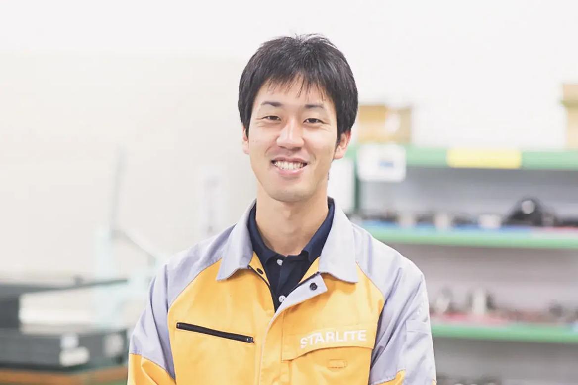 理解すればするほど、この仕事は奥深くてオモシロい!