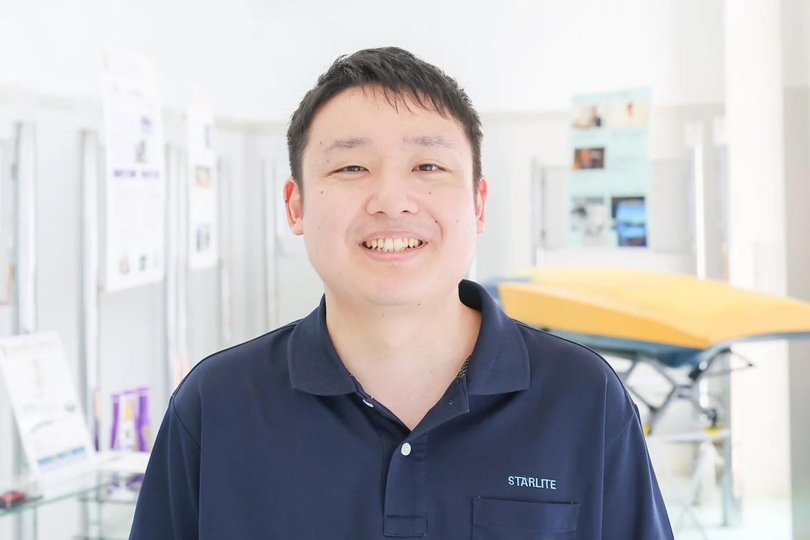 解析結果が「設計や課題解決につながる瞬間」にやりがいを感じます