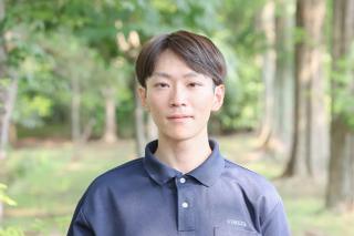 これからの社会に必要とされる製品や技術開発に携われることに、大きなやりがいを感じています