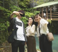 「山口」勤務での暮らし