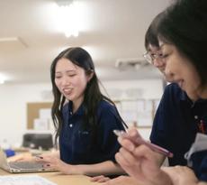 「山口」勤務での暮らし