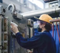 「山口」勤務での暮らし