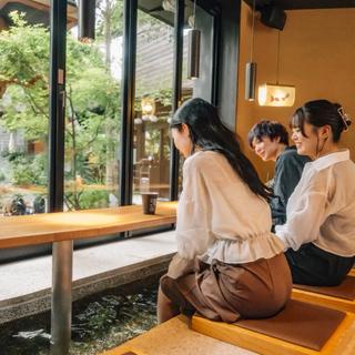 「山口」勤務社員の座談会トーク